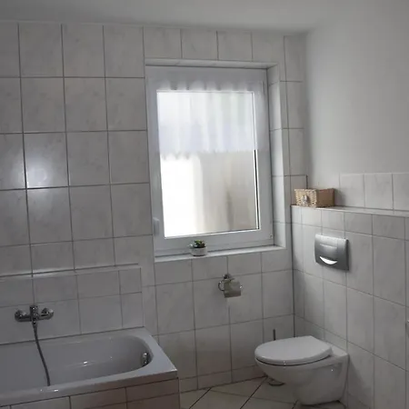 Ferienwohnung Kraus 2-4 Pers Herbolzheim Exterior photo