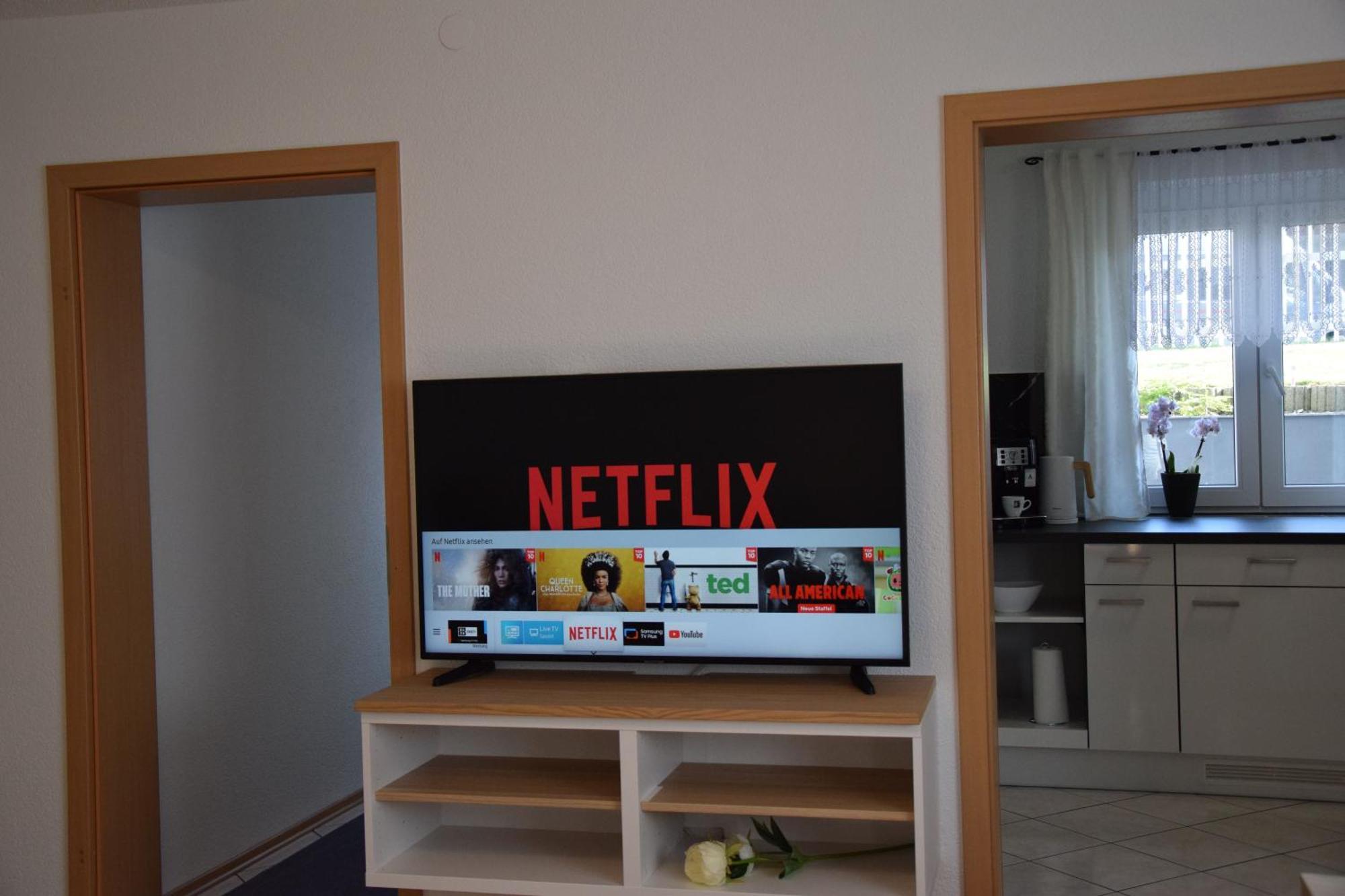 Kraus 2-4 Pers Apartment *