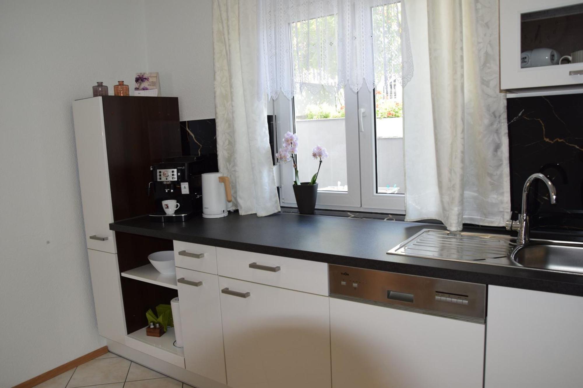 Kraus 2-4 Pers Apartment Herbolzheim