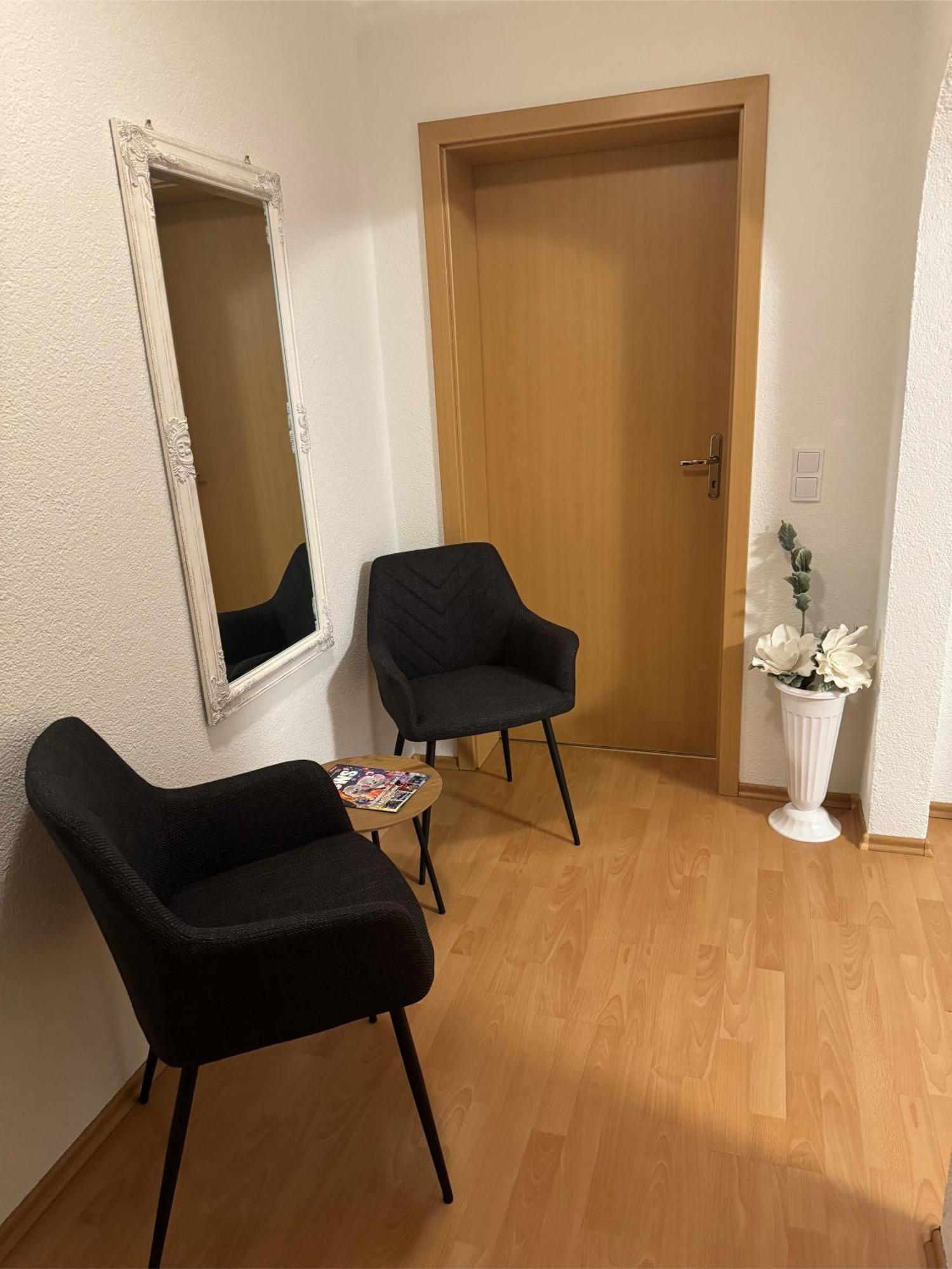 Apartment Kraus 2-4 Pers *