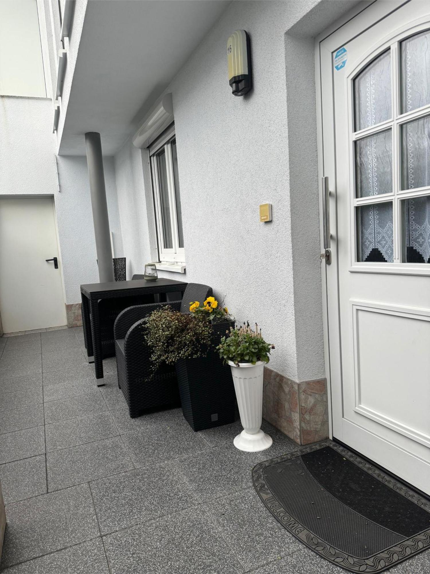 Apartment Kraus 2-4 Pers
