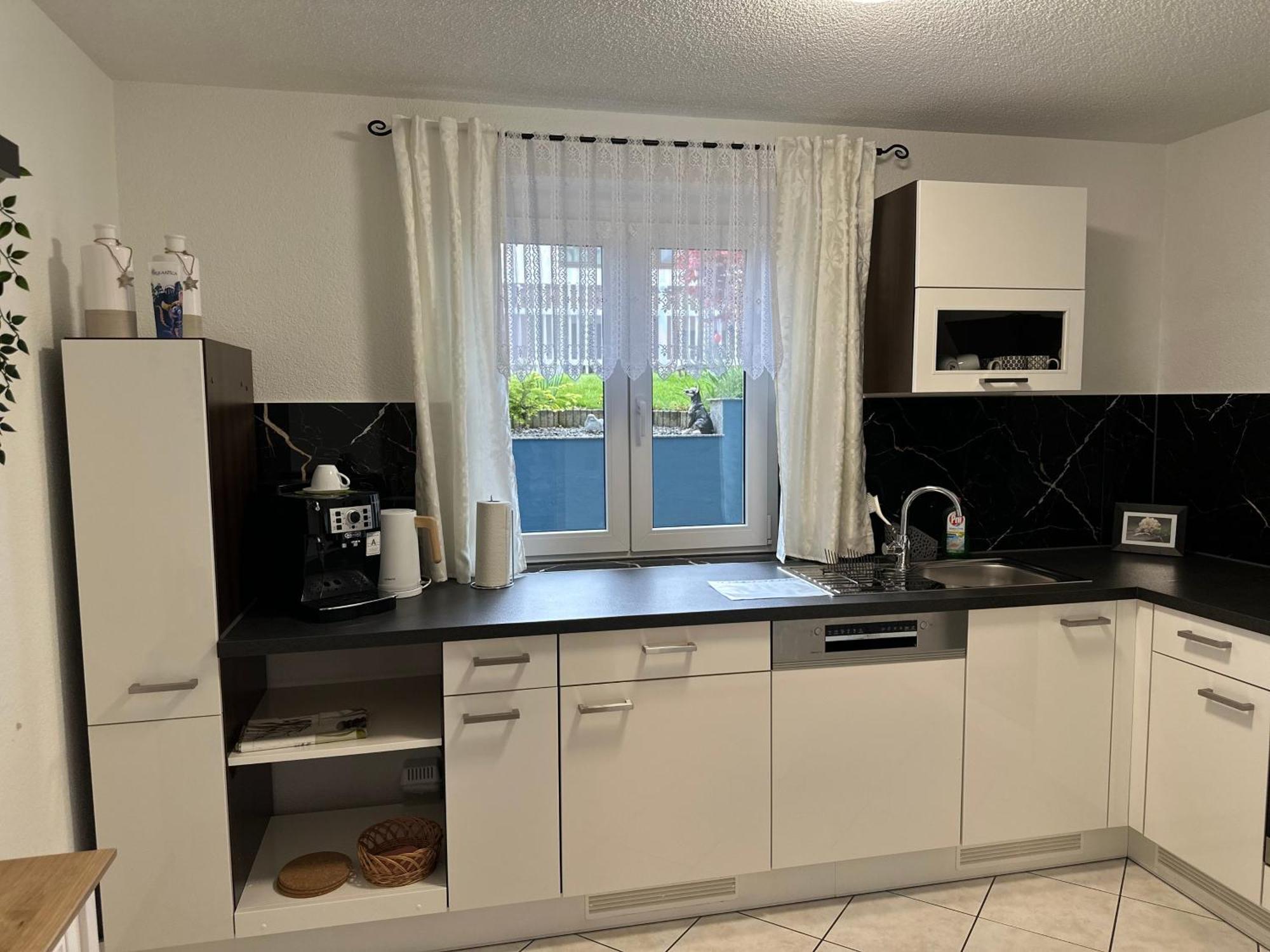 Kraus 2-4 Pers Apartment