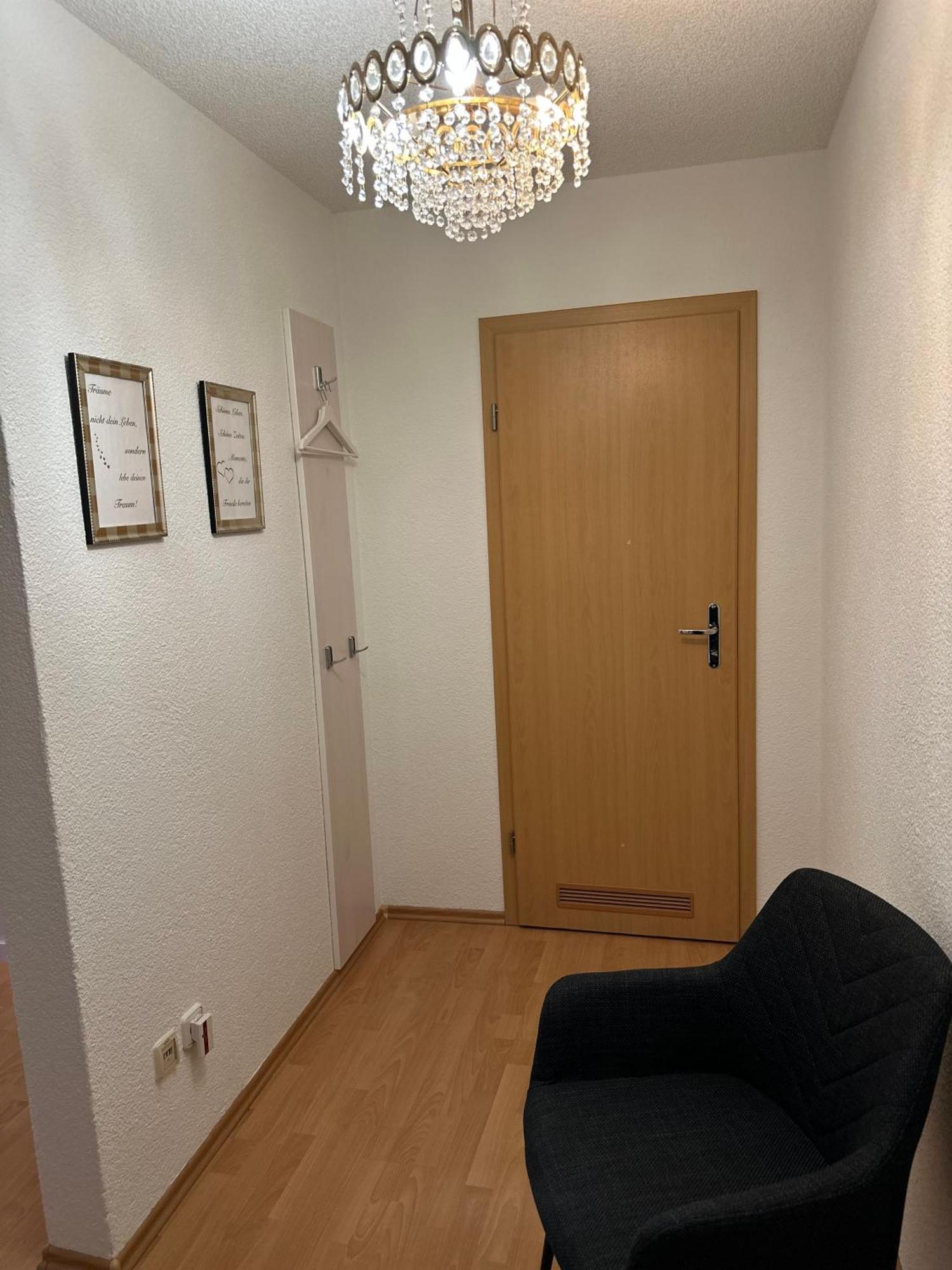 Apartment Kraus 2-4 Pers
