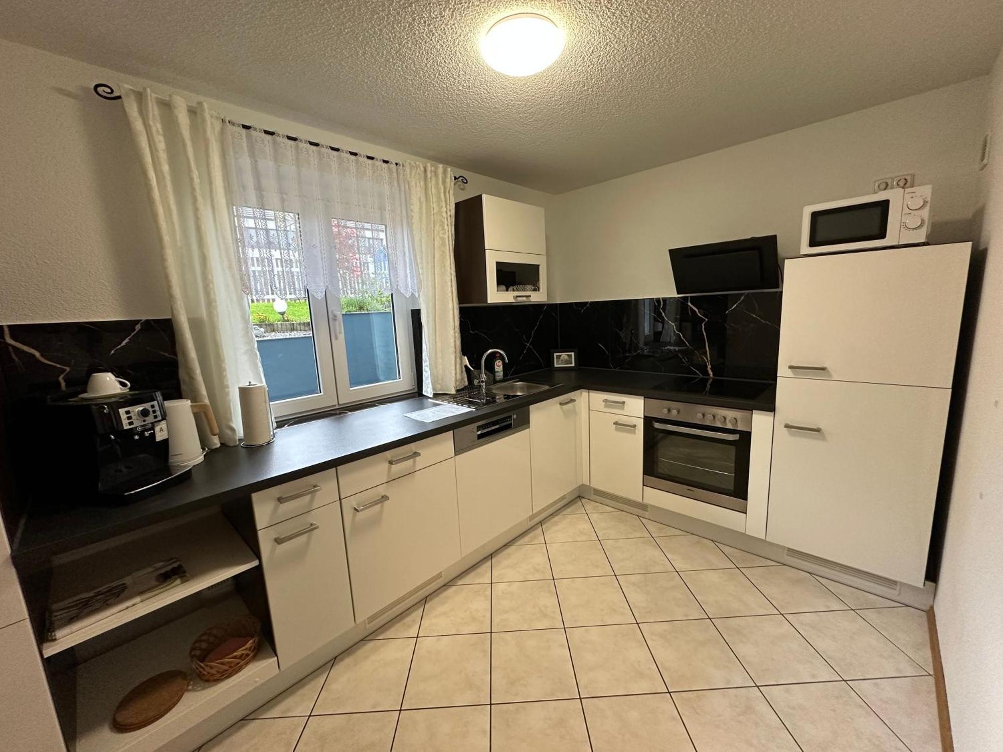 Apartment Kraus 2-4 Pers *