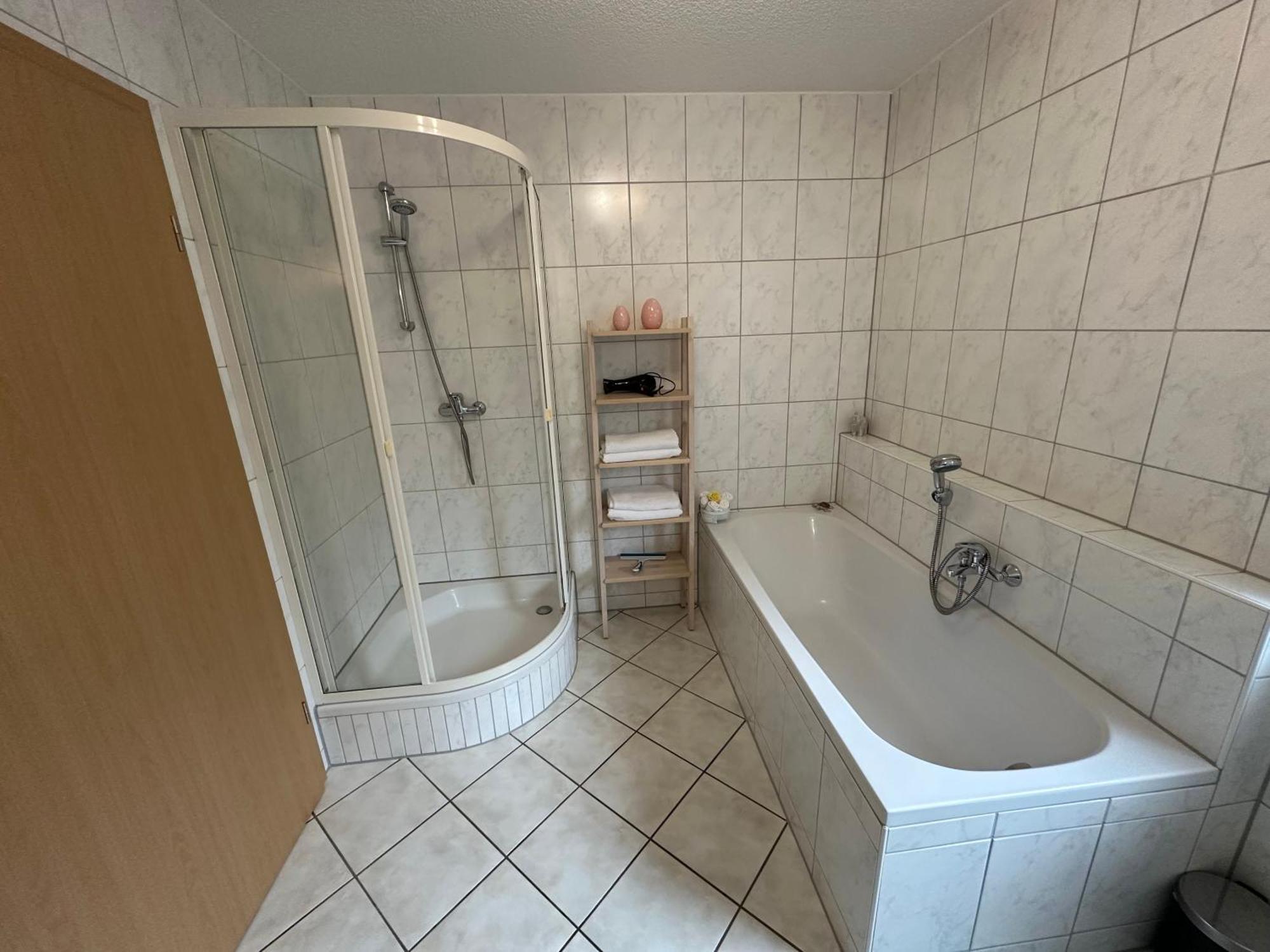 Apartment Kraus 2-4 Pers Herbolzheim