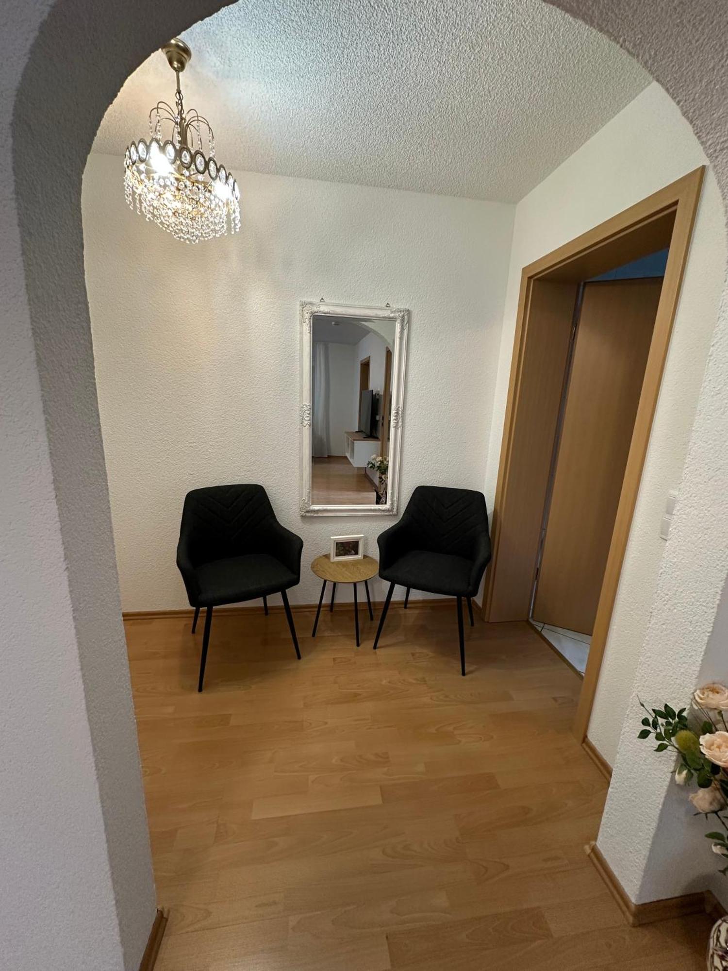 Kraus 2-4 Pers * Herbolzheim